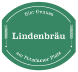 Lindenbräu am Potsdamer Platz